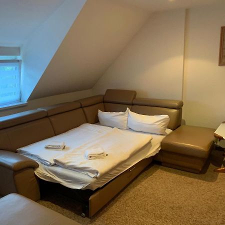 Hotel & Restaurant Schenk Von Landsberg Teupitz Zewnętrze zdjęcie