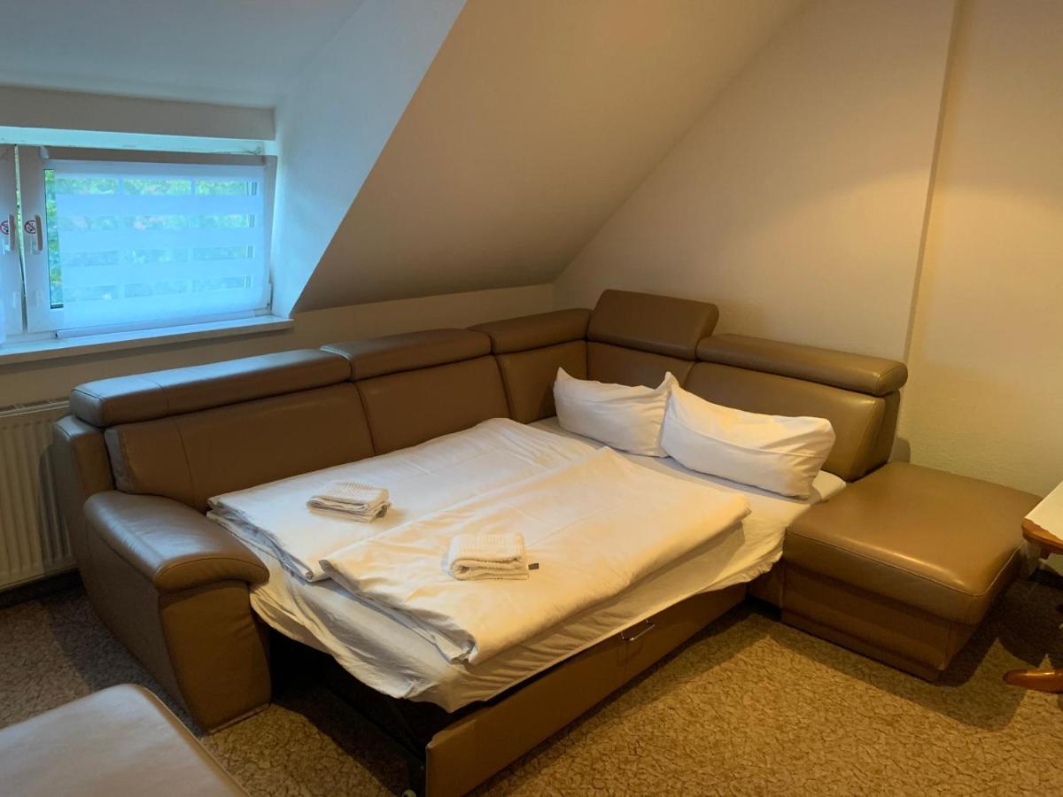 Hotel & Restaurant Schenk Von Landsberg Teupitz Zewnętrze zdjęcie
